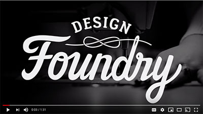 Foundry